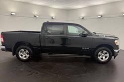 2024 RAM
                1500 Big Horn