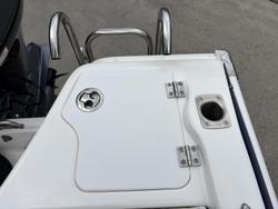 2015 Streaker 5250 Navigator