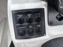 2015 Streaker 5250 Navigator