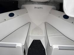 2015 Streaker 5250 Navigator
