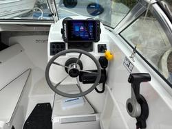 2015 Streaker 5250 Navigator