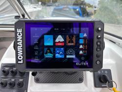 2015 Streaker 5250 Navigator