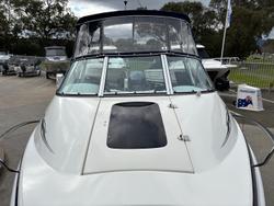 2015 Streaker 5250 Navigator