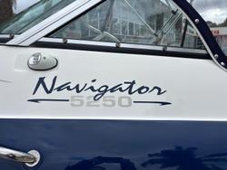2015 Streaker 5250 Navigator