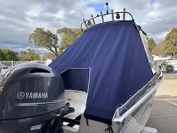 2015 Streaker 5250 Navigator