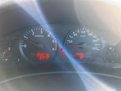 2012 Nissan
Navara ST 25th Anniversary