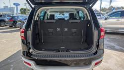 2021 Ford
Everest Trend