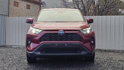 2022 Toyota
RAV4 GX