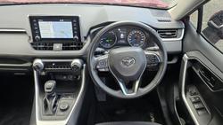 2022 Toyota
RAV4 GX