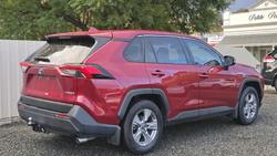 2022 Toyota
RAV4 GX