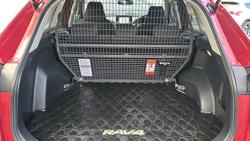2022 Toyota
RAV4 GX