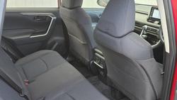 2022 Toyota
RAV4 GX