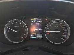 2022 Subaru XV 2.0i Premium G5X MY22 AWD Plasma Yellow