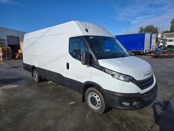 2024 Iveco
Daily 35S18V