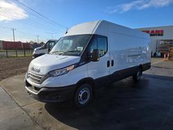 2024 Iveco
Daily 35S18V