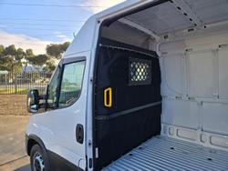 2024 Iveco
Daily 35S18V