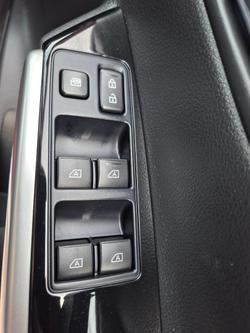 2022 Mitsubishi
Pajero Sport GLS