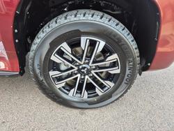 2022 Mitsubishi
Pajero Sport GLS