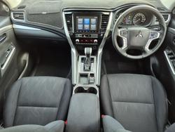 2022 Mitsubishi
Pajero Sport GLS