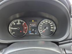 2022 Mitsubishi
Pajero Sport GLS