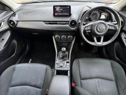 2019 Mazda
CX-3 Maxx Sport