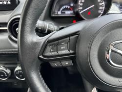 2019 Mazda
CX-3 Maxx Sport