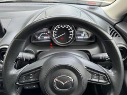 2019 Mazda
CX-3 Maxx Sport