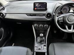 2019 Mazda
CX-3 Maxx Sport