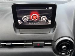 2019 Mazda
CX-3 Maxx Sport