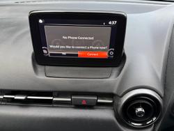 2019 Mazda
CX-3 Maxx Sport
