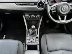2019 Mazda
CX-3 Maxx Sport