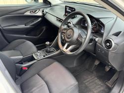 2019 Mazda
CX-3 Maxx Sport