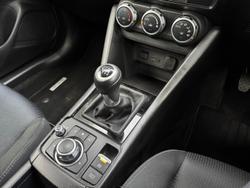 2019 Mazda
CX-3 Maxx Sport