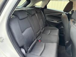 2019 Mazda
CX-3 Maxx Sport