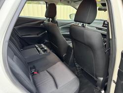 2019 Mazda
CX-3 Maxx Sport
