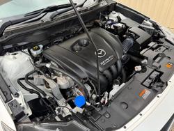 2019 Mazda
CX-3 Maxx Sport