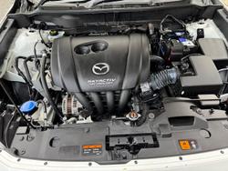 2019 Mazda
CX-3 Maxx Sport