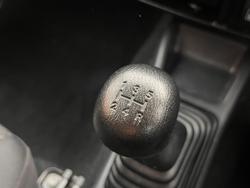 2015 Suzuki
Jimny Sierra