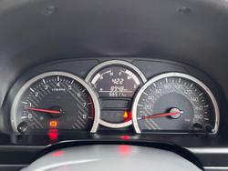 2015 Suzuki
Jimny Sierra