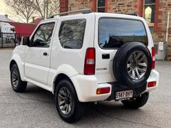 2015 Suzuki
Jimny Sierra