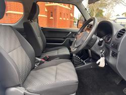 2015 Suzuki
Jimny Sierra
