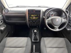 2015 Suzuki
Jimny Sierra