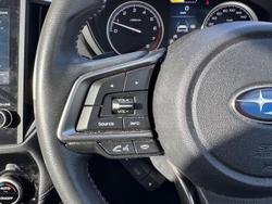 2023 Subaru
Forester 2.5i