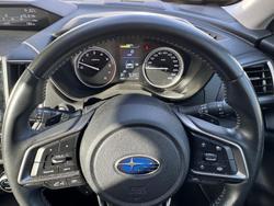 2023 Subaru
Forester 2.5i