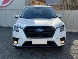 2023 Subaru
Forester 2.5i