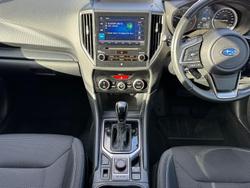 2023 Subaru
Forester 2.5i
