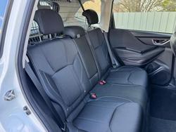 2023 Subaru
Forester 2.5i