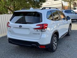 2023 Subaru
Forester 2.5i