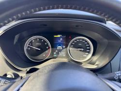 2023 Subaru
Forester 2.5i