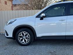 2023 Subaru
Forester 2.5i